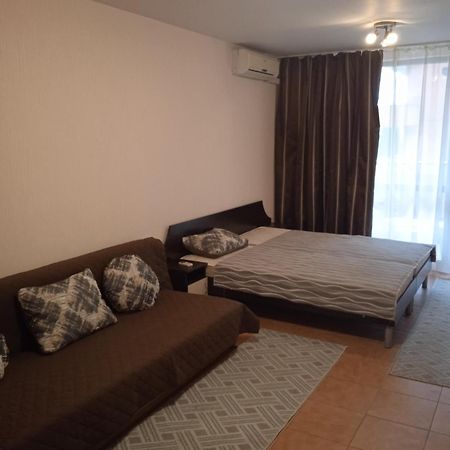 Private Studio, South Beaсh, Nessebar, Larisa 外观 照片