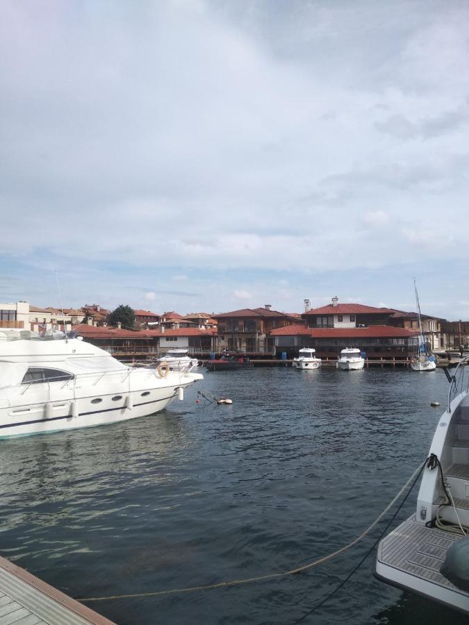 Private Studio, South Beaсh, Nessebar, Larisa 外观 照片