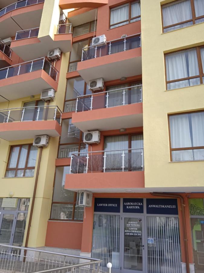 Private Studio, South Beaсh, Nessebar, Larisa 外观 照片