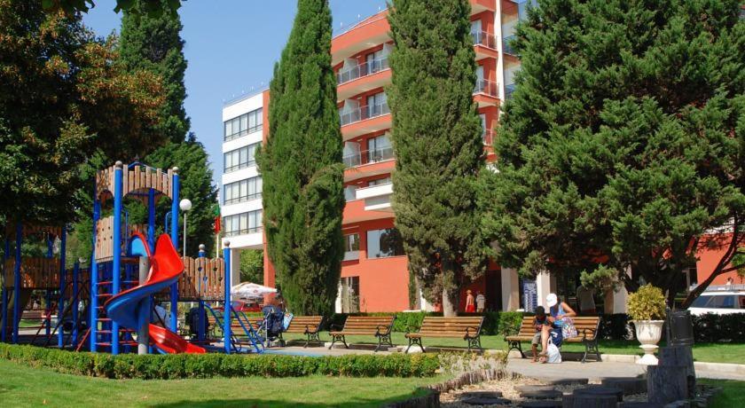 Private Studio, South Beaсh, Nessebar, Larisa 外观 照片