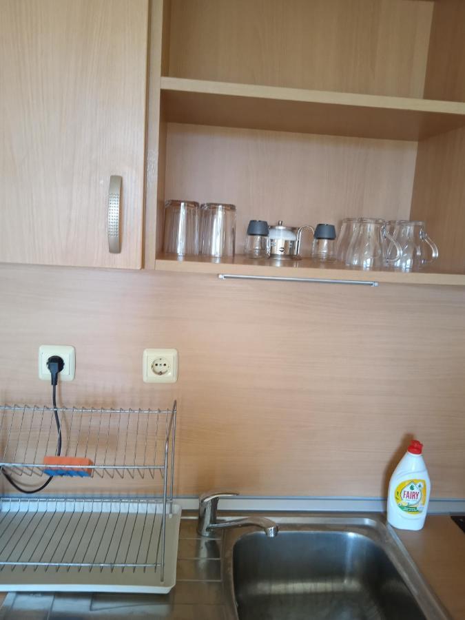 Private Studio, South Beaсh, Nessebar, Larisa 外观 照片