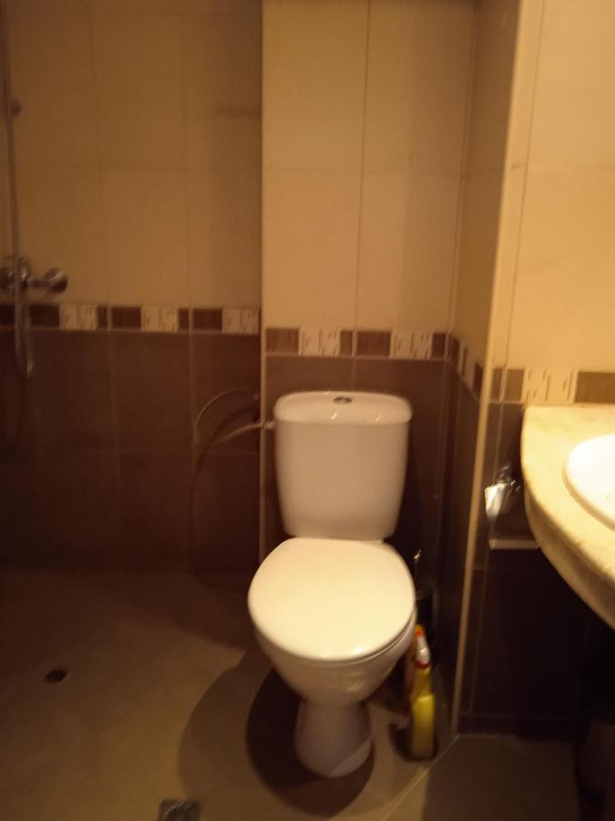 Private Studio, South Beaсh, Nessebar, Larisa 外观 照片