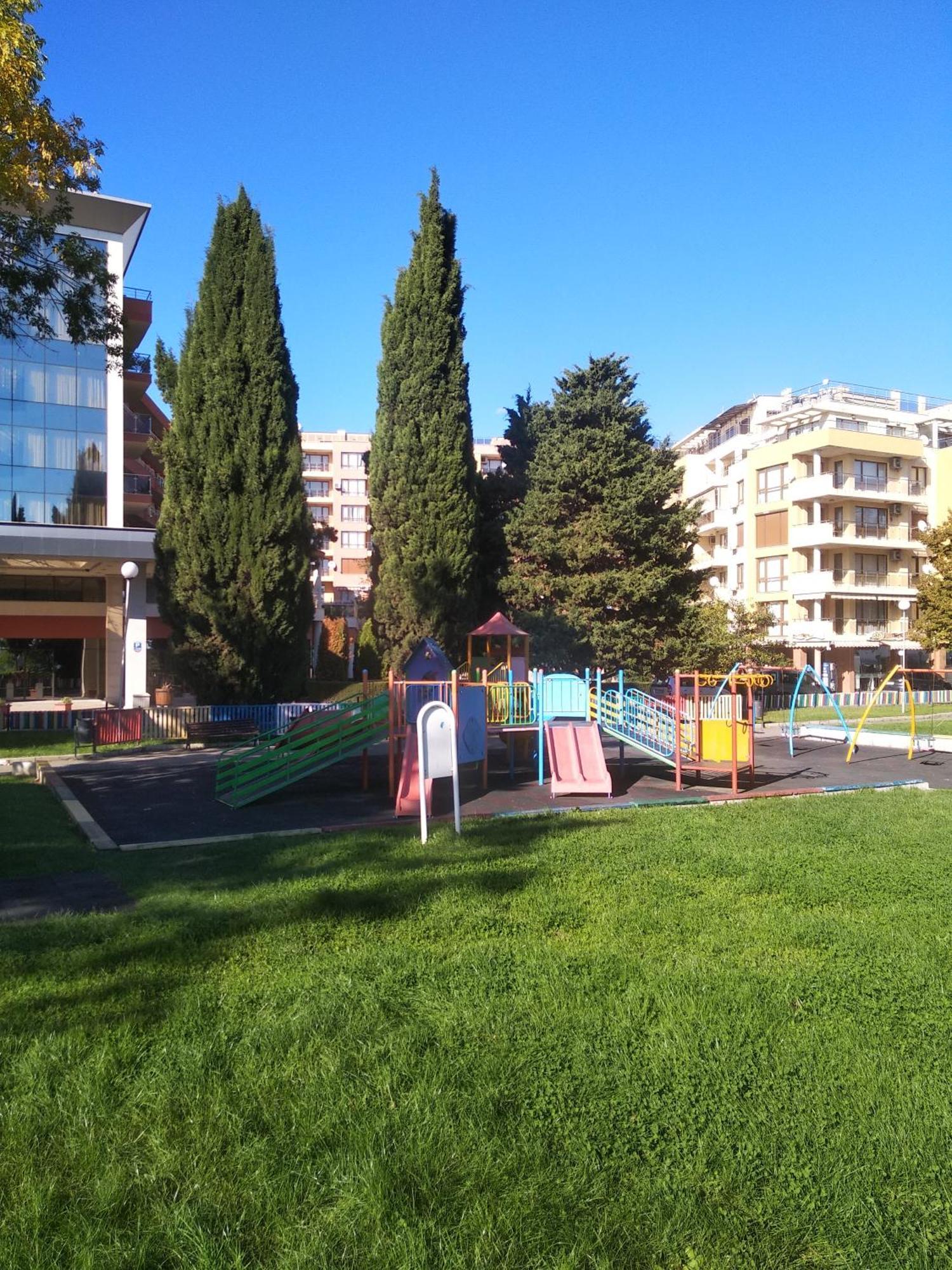 Private Studio, South Beaсh, Nessebar, Larisa 外观 照片