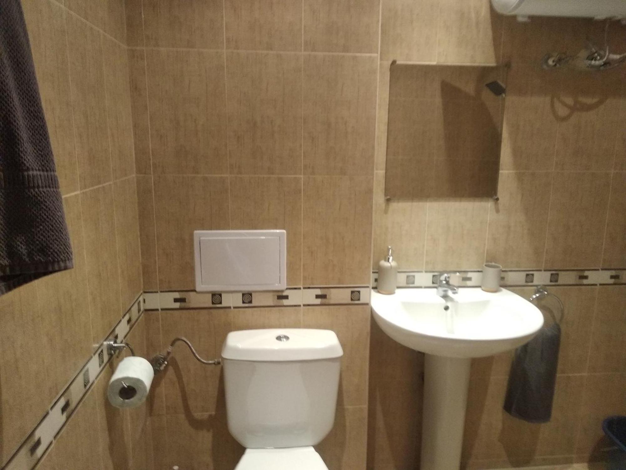 Private Studio, South Beaсh, Nessebar, Larisa 外观 照片
