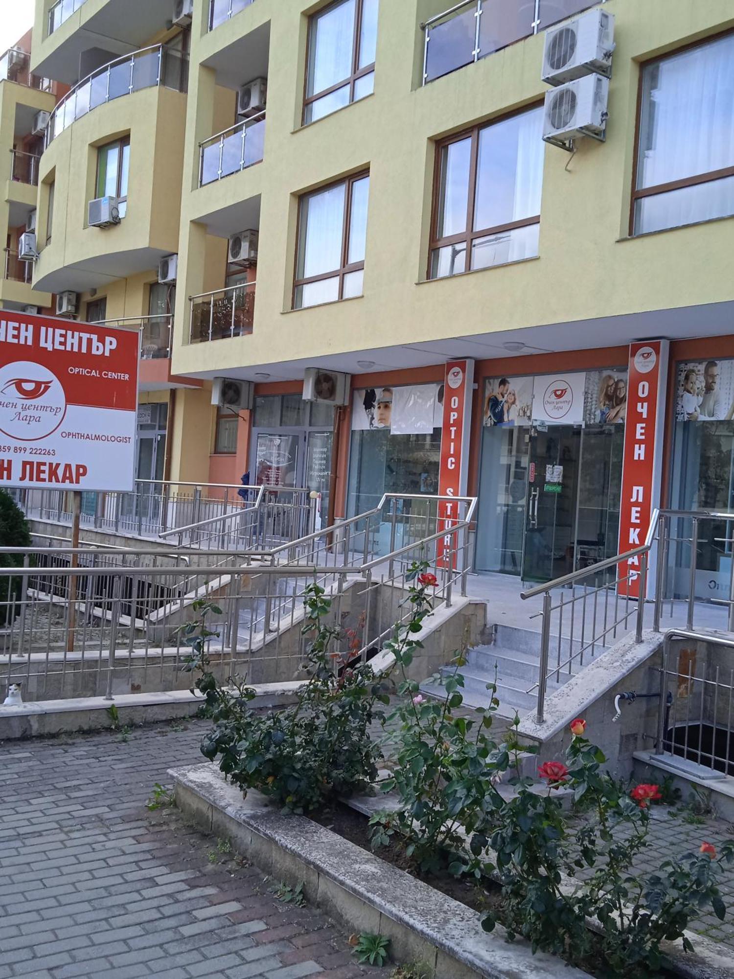 Private Studio, South Beaсh, Nessebar, Larisa 客房 照片