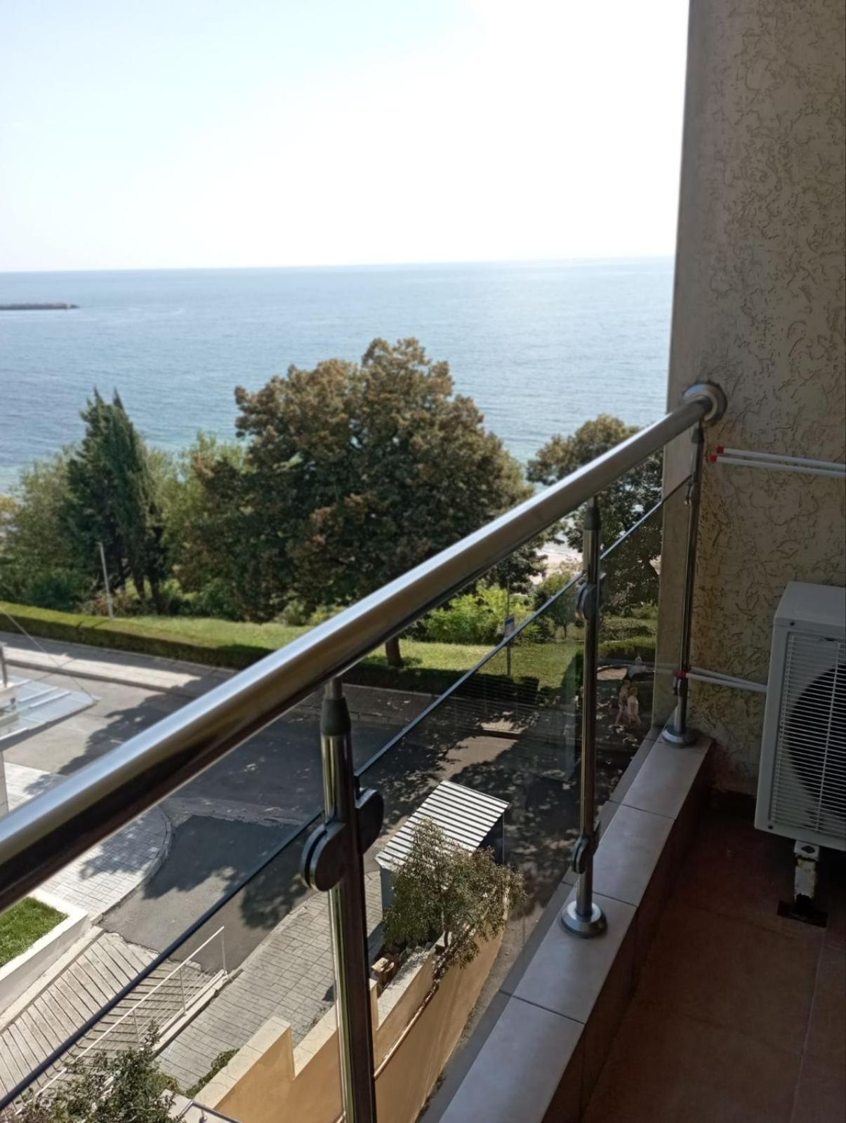 Private Studio, South Beaсh, Nessebar, Larisa 外观 照片