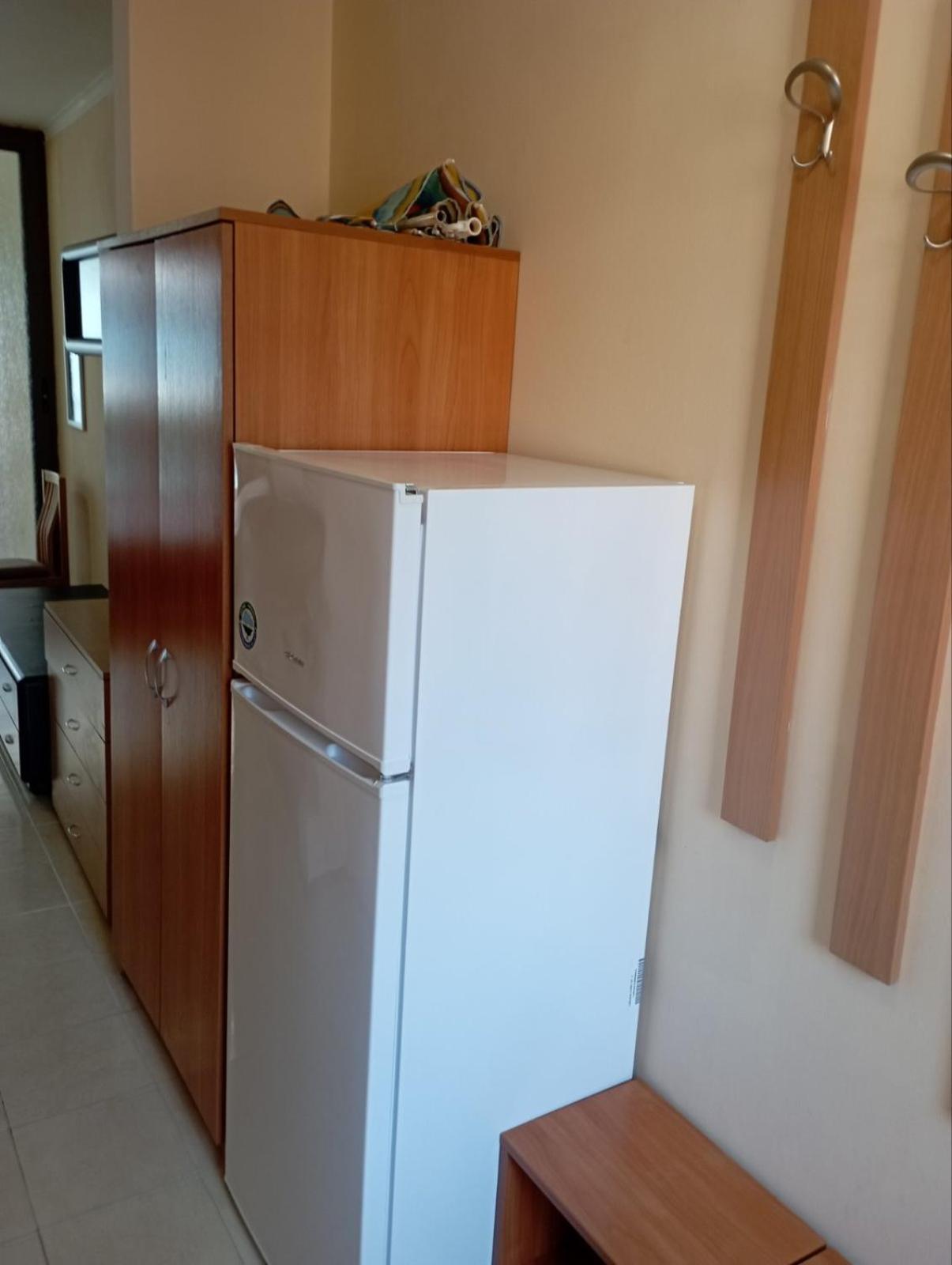 Private Studio, South Beaсh, Nessebar, Larisa 外观 照片