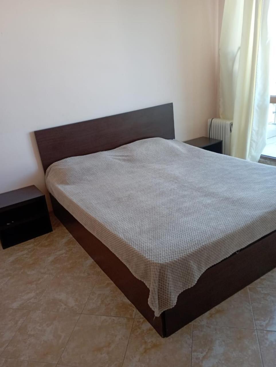 Private Studio, South Beaсh, Nessebar, Larisa 外观 照片
