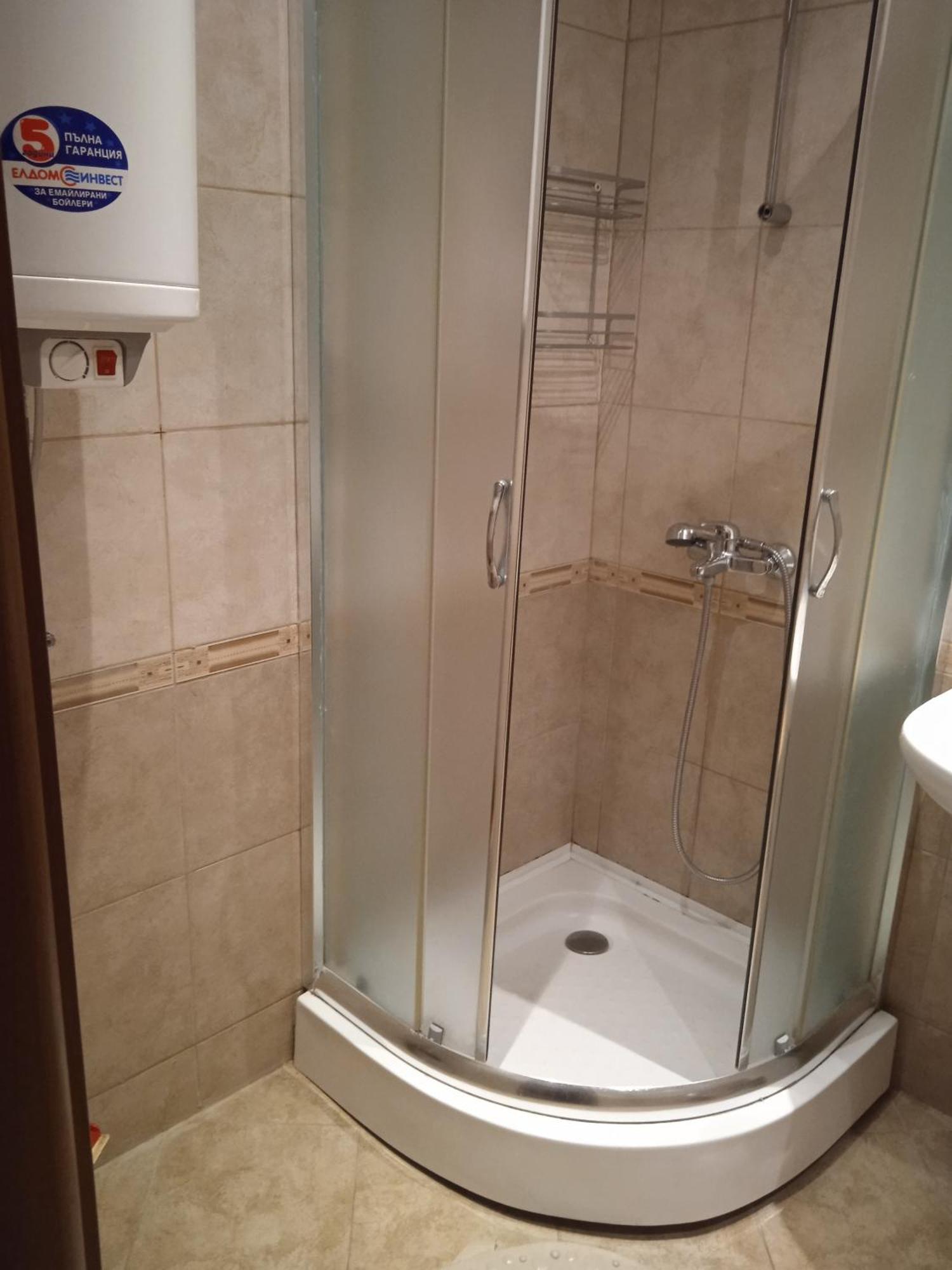 Private Studio, South Beaсh, Nessebar, Larisa 外观 照片