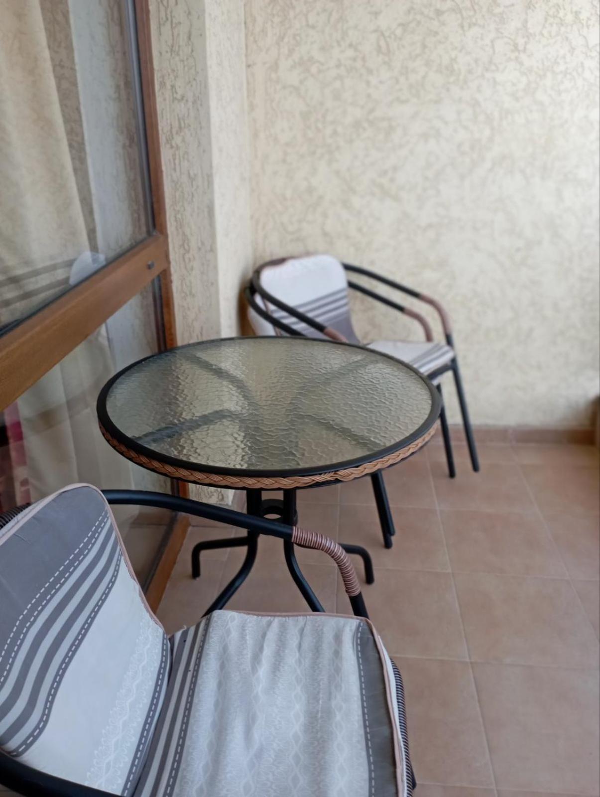 Private Studio, South Beaсh, Nessebar, Larisa 外观 照片