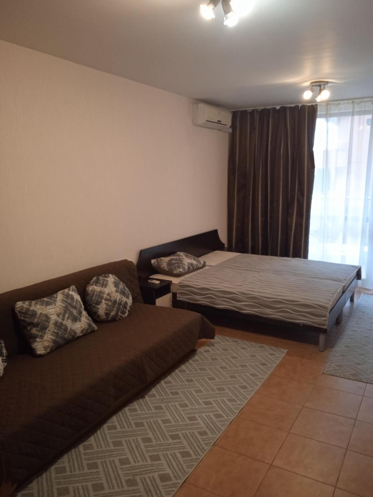 Private Studio, South Beaсh, Nessebar, Larisa 外观 照片