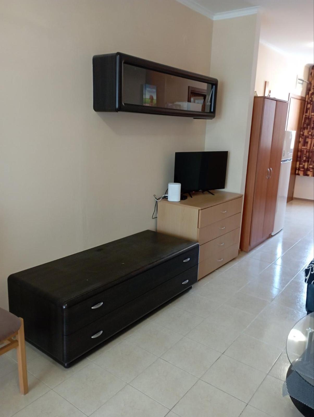 Private Studio, South Beaсh, Nessebar, Larisa 外观 照片