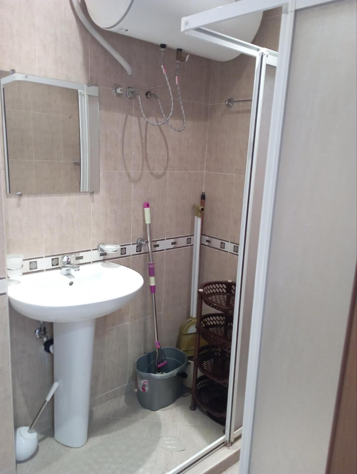 Private Studio, South Beaсh, Nessebar, Larisa 外观 照片