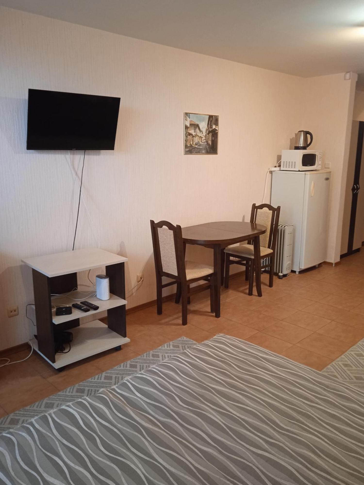 Private Studio, South Beaсh, Nessebar, Larisa 外观 照片