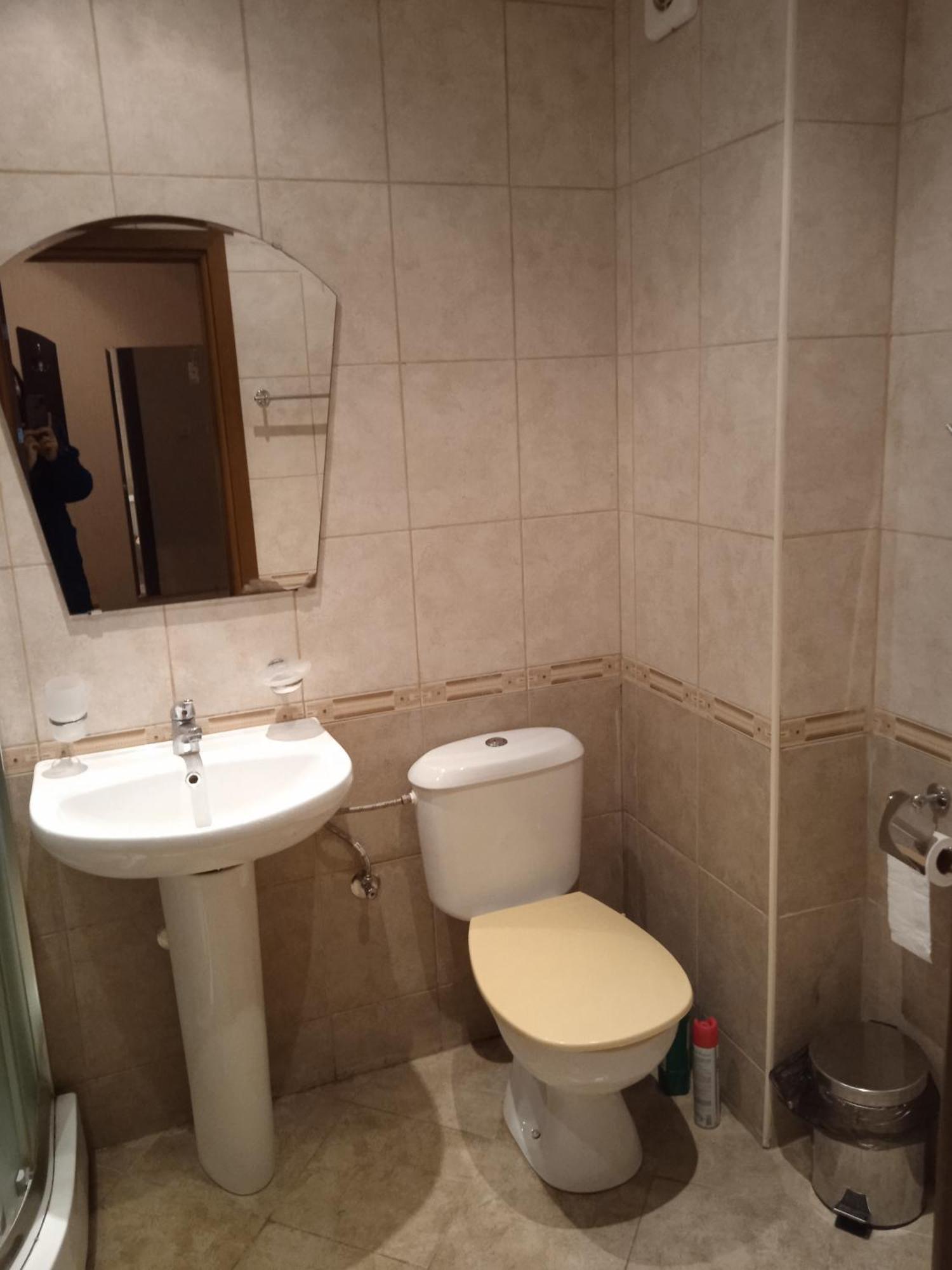 Private Studio, South Beaсh, Nessebar, Larisa 外观 照片