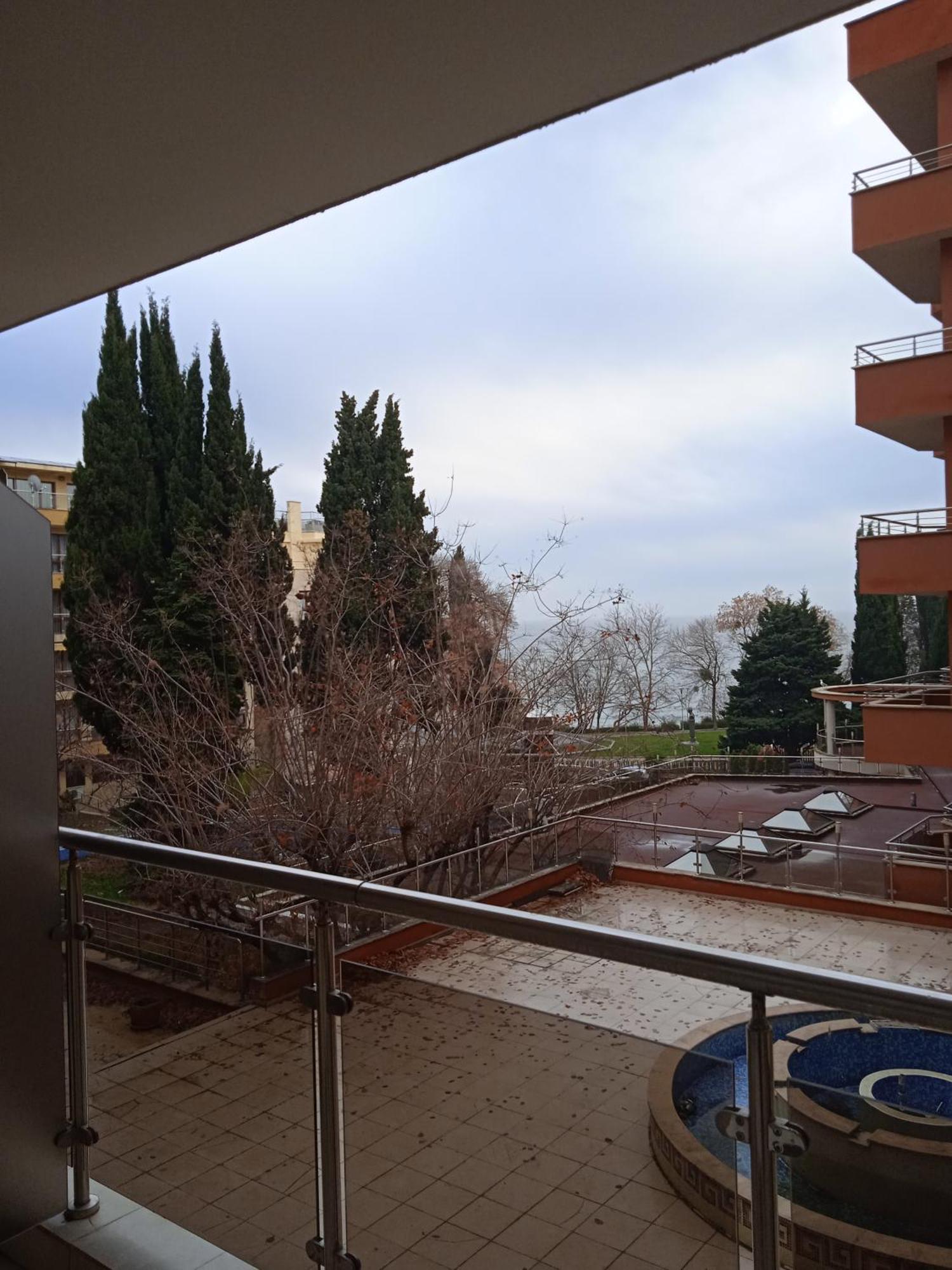 Private Studio, South Beaсh, Nessebar, Larisa 外观 照片