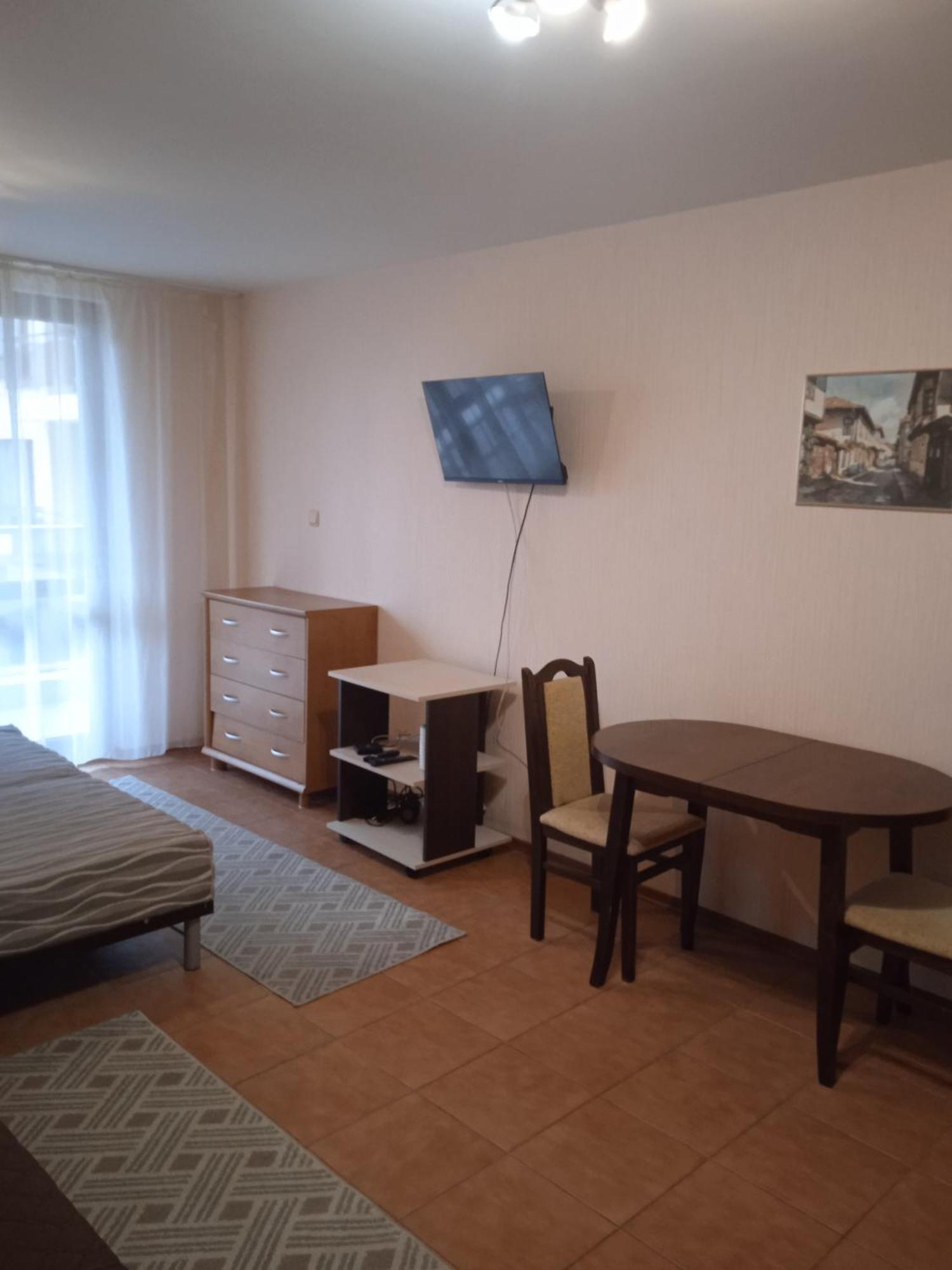 Private Studio, South Beaсh, Nessebar, Larisa 外观 照片